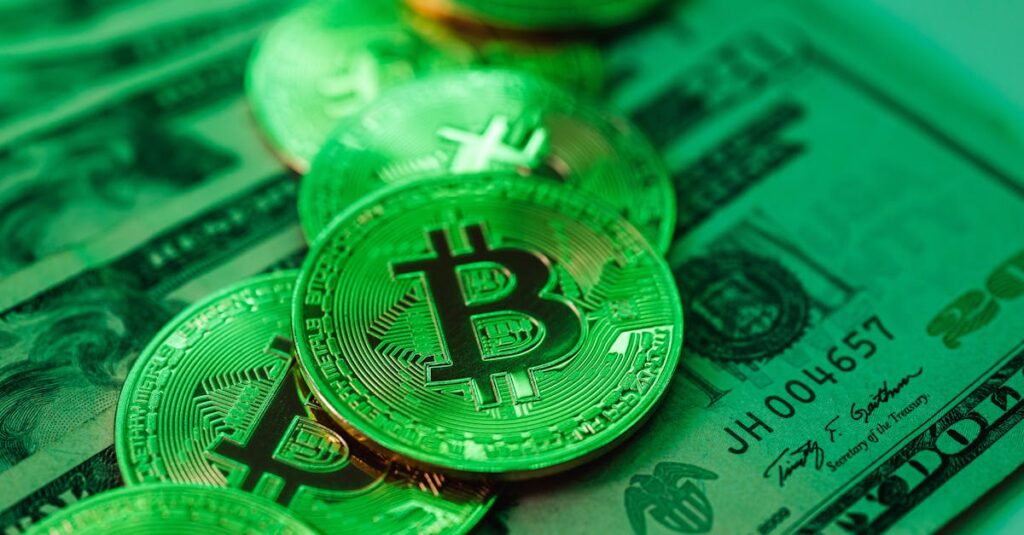 Rare Bitcoin MVRV Signal Predicts Strong Future Trends