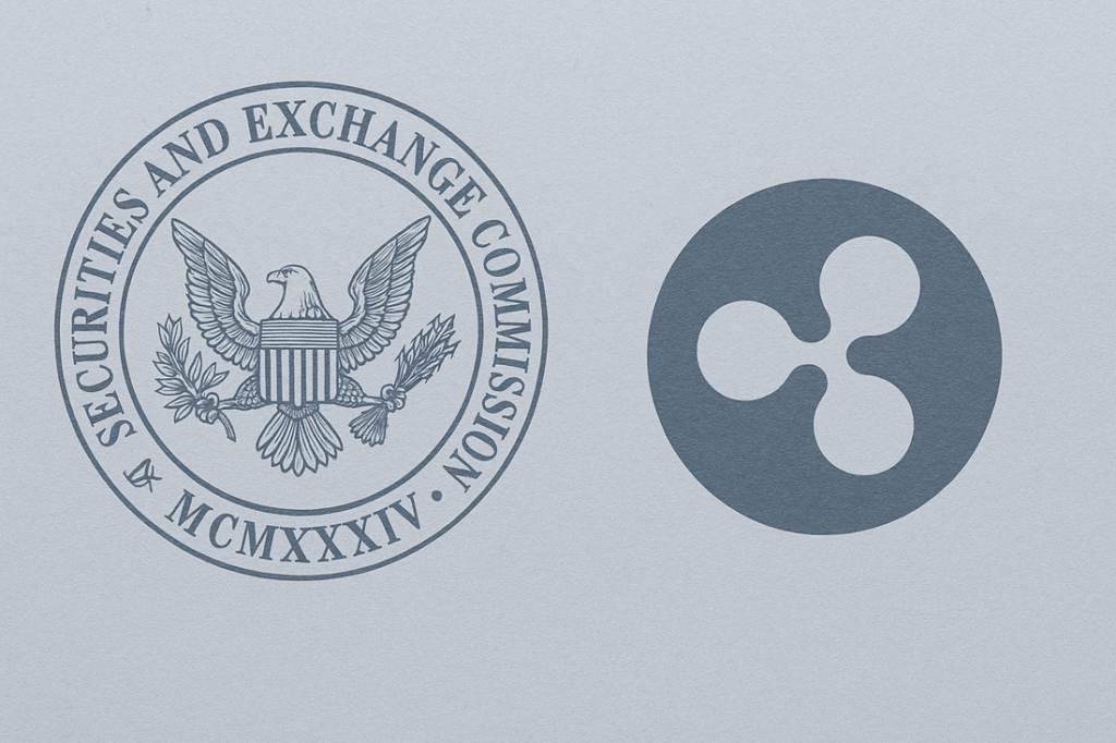Ripple Sends Fresh Correspondence to SEC Task Force Heres