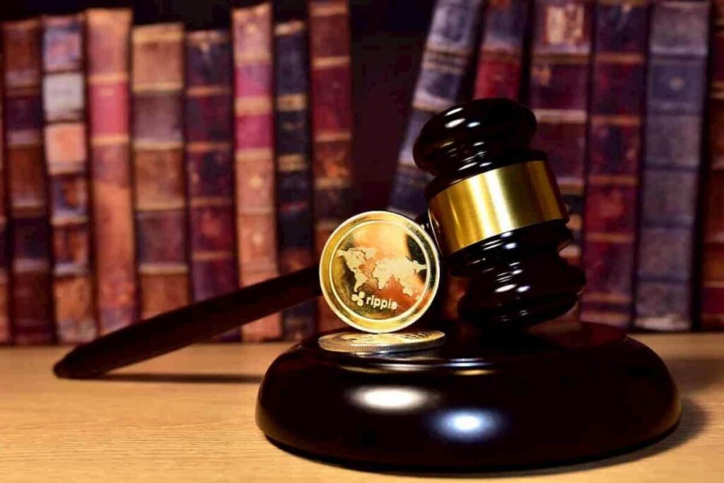 Ripple vs. SEC: Landmark Court Case Reaches Conclusion Ripple vs SEC Landmark Court Case Reaches Conclusion