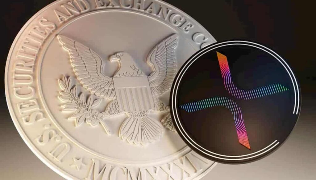 Ripple vs SEC: Latest May 6, 2025 Case Update Ripple vs SEC Latest May 6 2025 Case Update