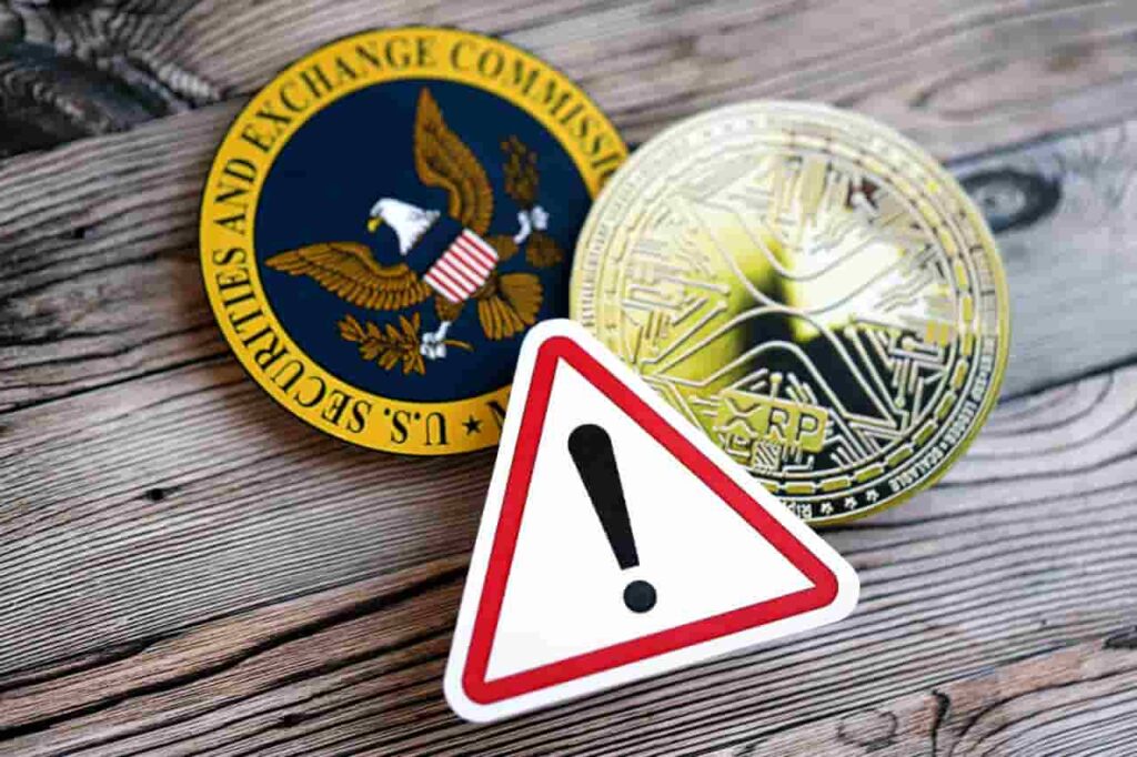 Ripple vs. SEC Legal Battle Takes a New Turn Ripple vs SEC Legal Battle Takes a New Turn