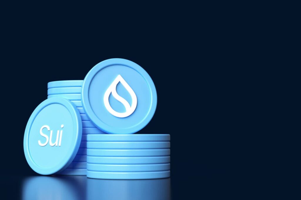 SUI Jumps 8% Following 21 Shares’ Spot ETF Filing SUI Jumps 8 Following 21 Shares Spot ETF Filing