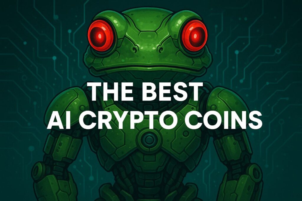 Top AI Crypto Coins Spotlighted by MicroStrategy & Coinbase Top AI Crypto Coins Spotlighted by MicroStrategy Coinbase