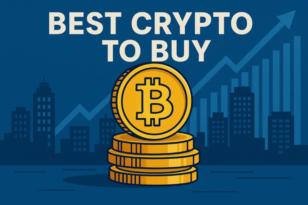 Top Cryptos to Consider for the Upcoming Bull Market Top Cryptos to Consider for the Upcoming Bull Market