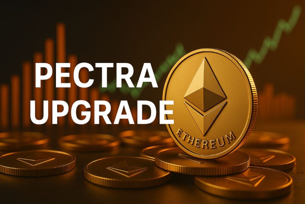 Top Cryptos to Invest in Amid Ethereums Pectra Milestone