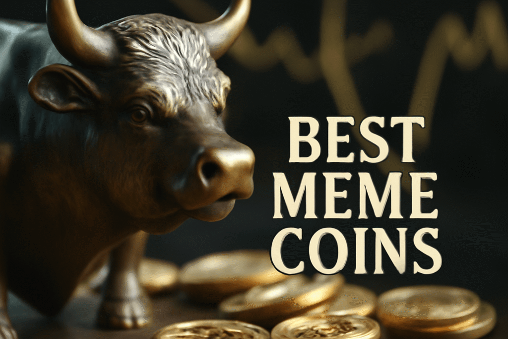 Top Meme Coins to Invest In: Santiment Signals Revival Top Meme Coins to Invest In Santiment Signals Revival