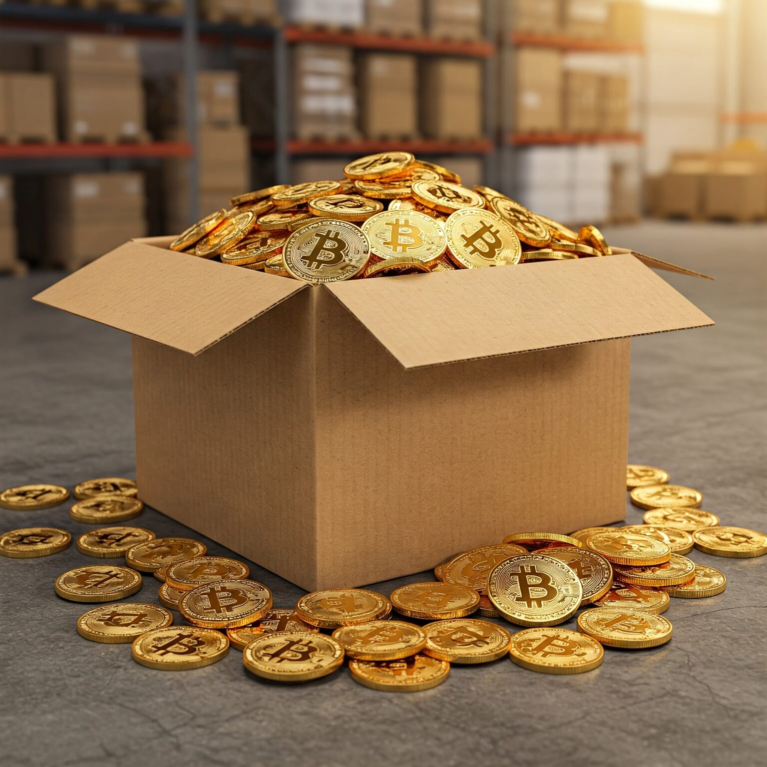 Twenty One Capital Locks Down 459M in Bitcoin Assets