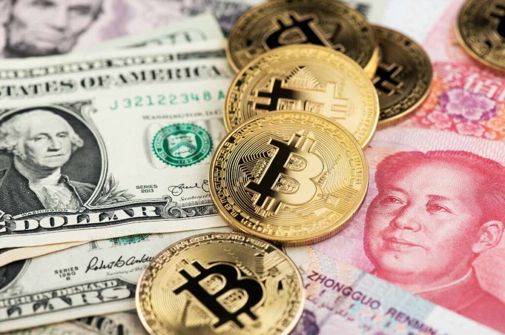 USA and China Slash Tariffs for 90 Days Crypto Impact