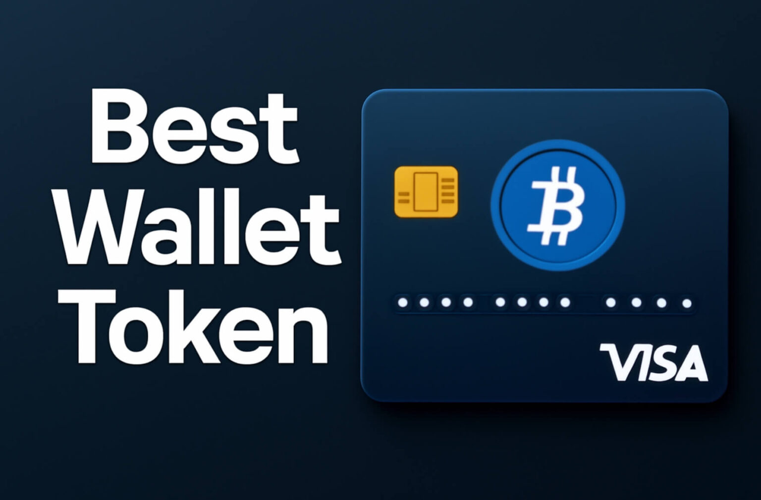 Visa to Launch Stablecoin Cards: Crypto Wallet’s Potential Visa to Launch Stablecoin Cards Crypto Wallets Potential