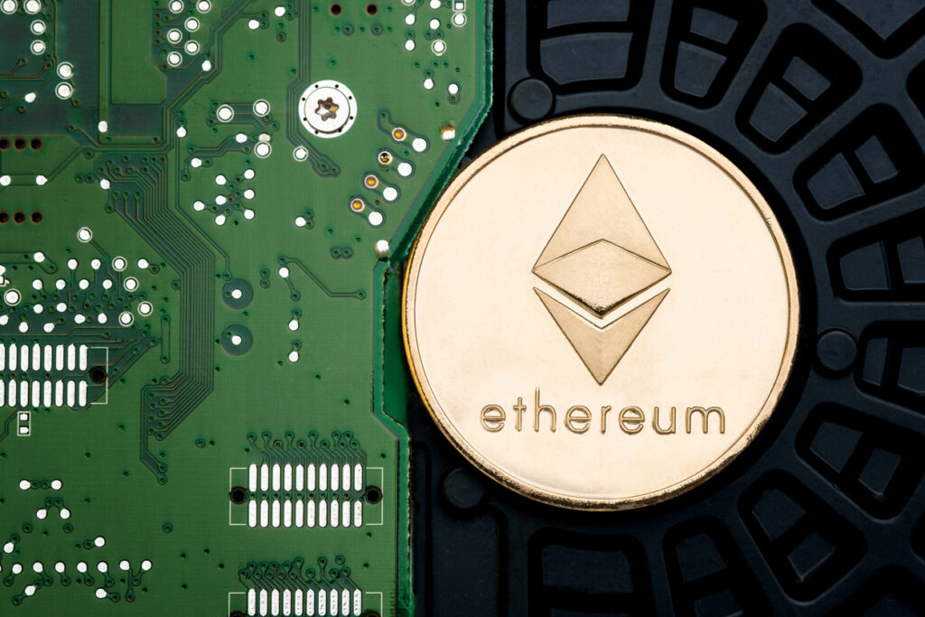 Vitalik Buterins Vision Simplifying Ethereum to Bitcoins Level