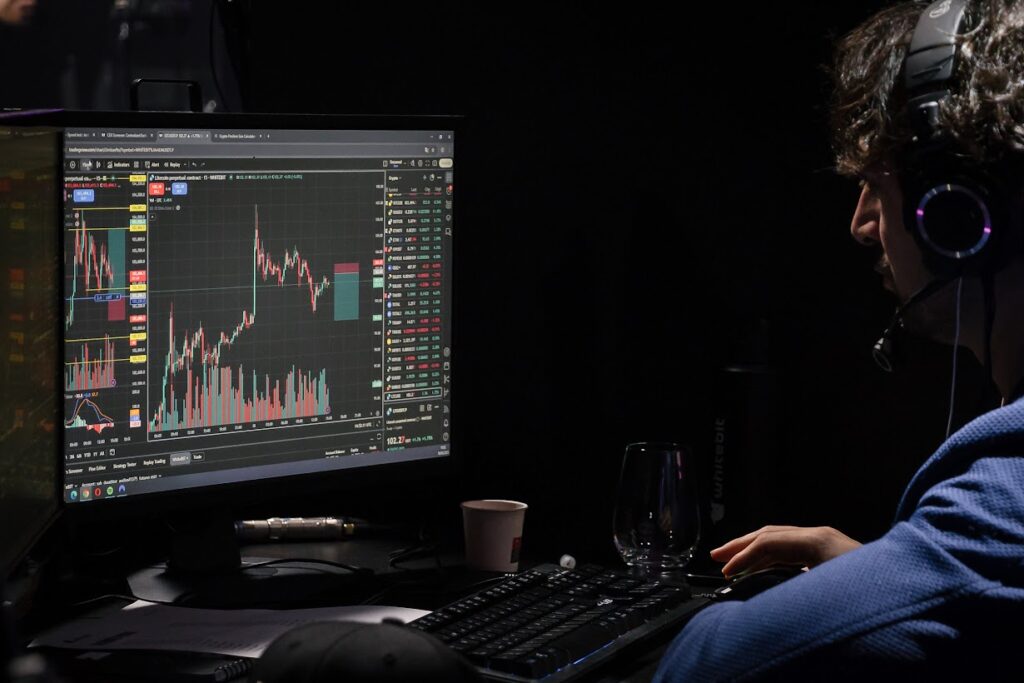 WhiteBITs First Trading Cup Awards Top Global Crypto Trader