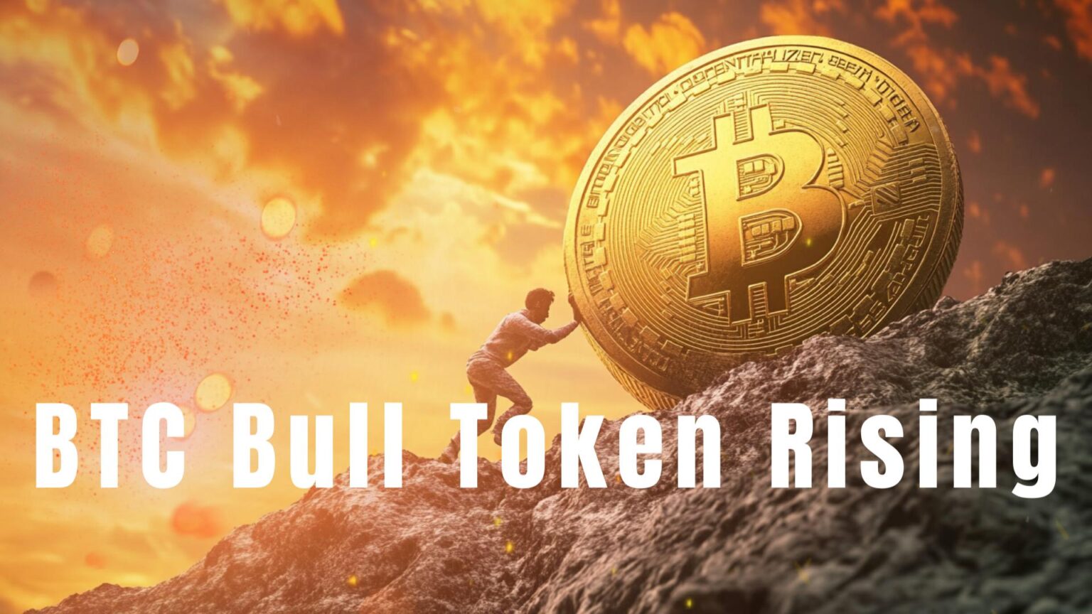 Will BTC Bull Token Skyrocket in Upcoming Presale