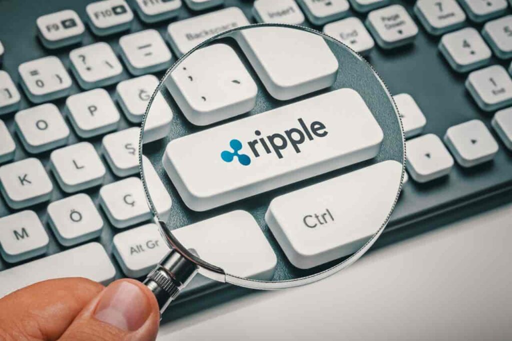 XRP Re locked 700 Million Ripple Coins Eases Market Concerns