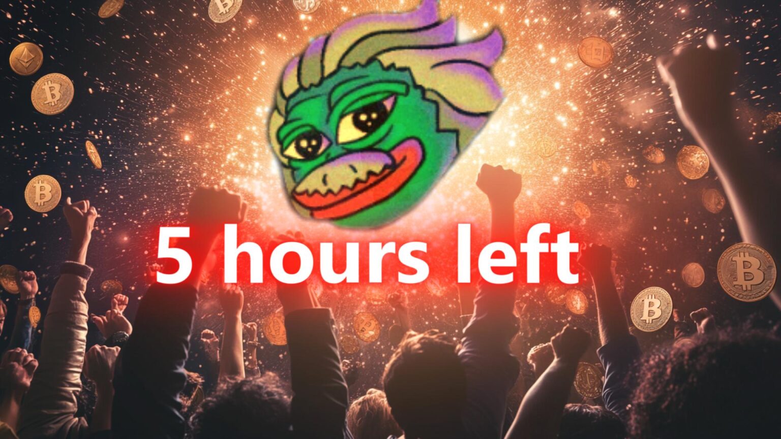 5 Hours Left Grab Solaxy at Presale Prices