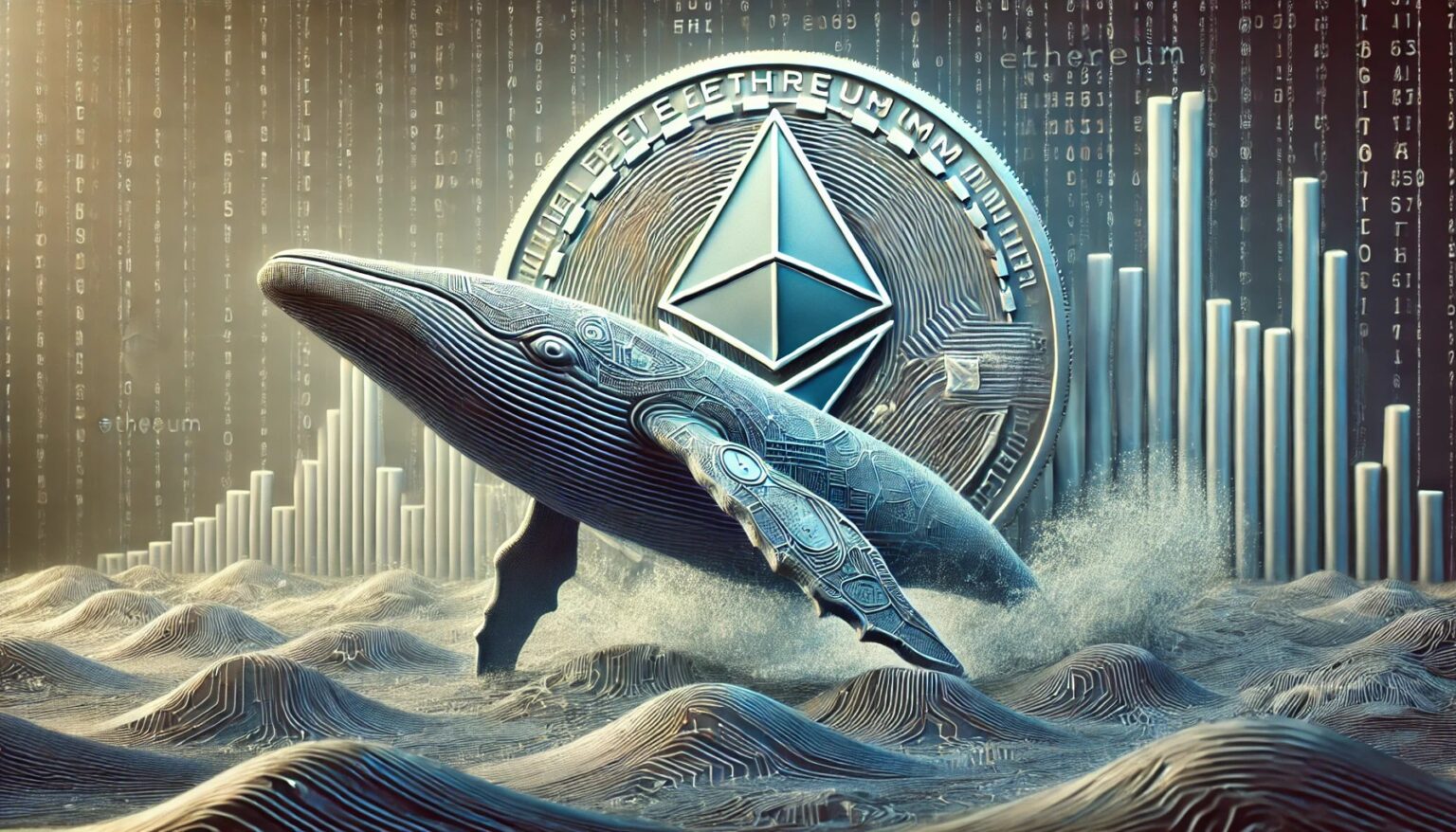 Are Whales Behind Ethereum’s 55% Surge in Big Trades? Are Whales Behind Ethereums 55 Surge in Big Trades.webp