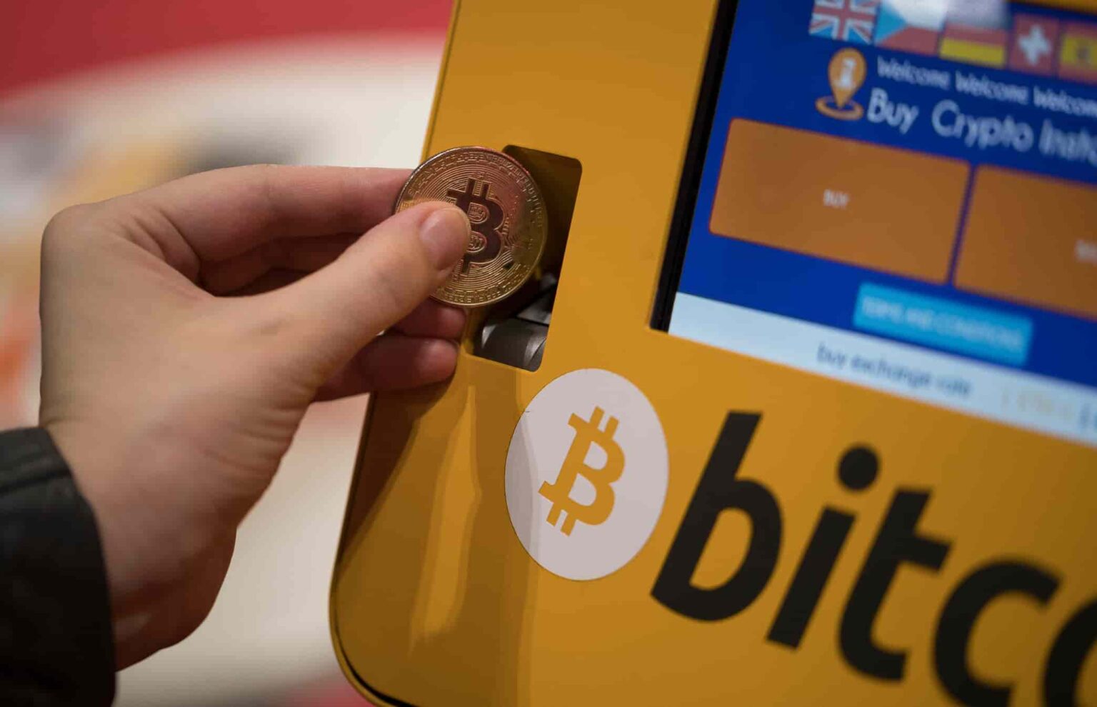 Australia Boosts Crypto ATM Network by 400+ in 2025 Australia Boosts Crypto ATM Network by 400 in 2025