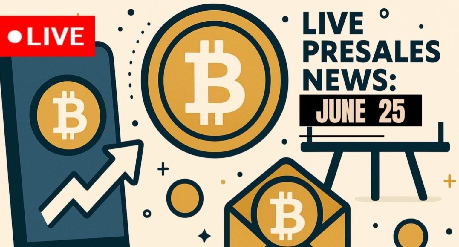 Bitcoin ETF by Trump Media Saylors Plan Nears SP 500