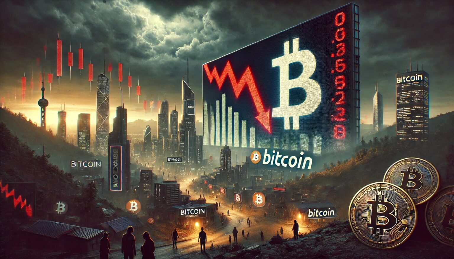 Bitcoin Faces Resistance Is a Drop to 103K Likely.webp