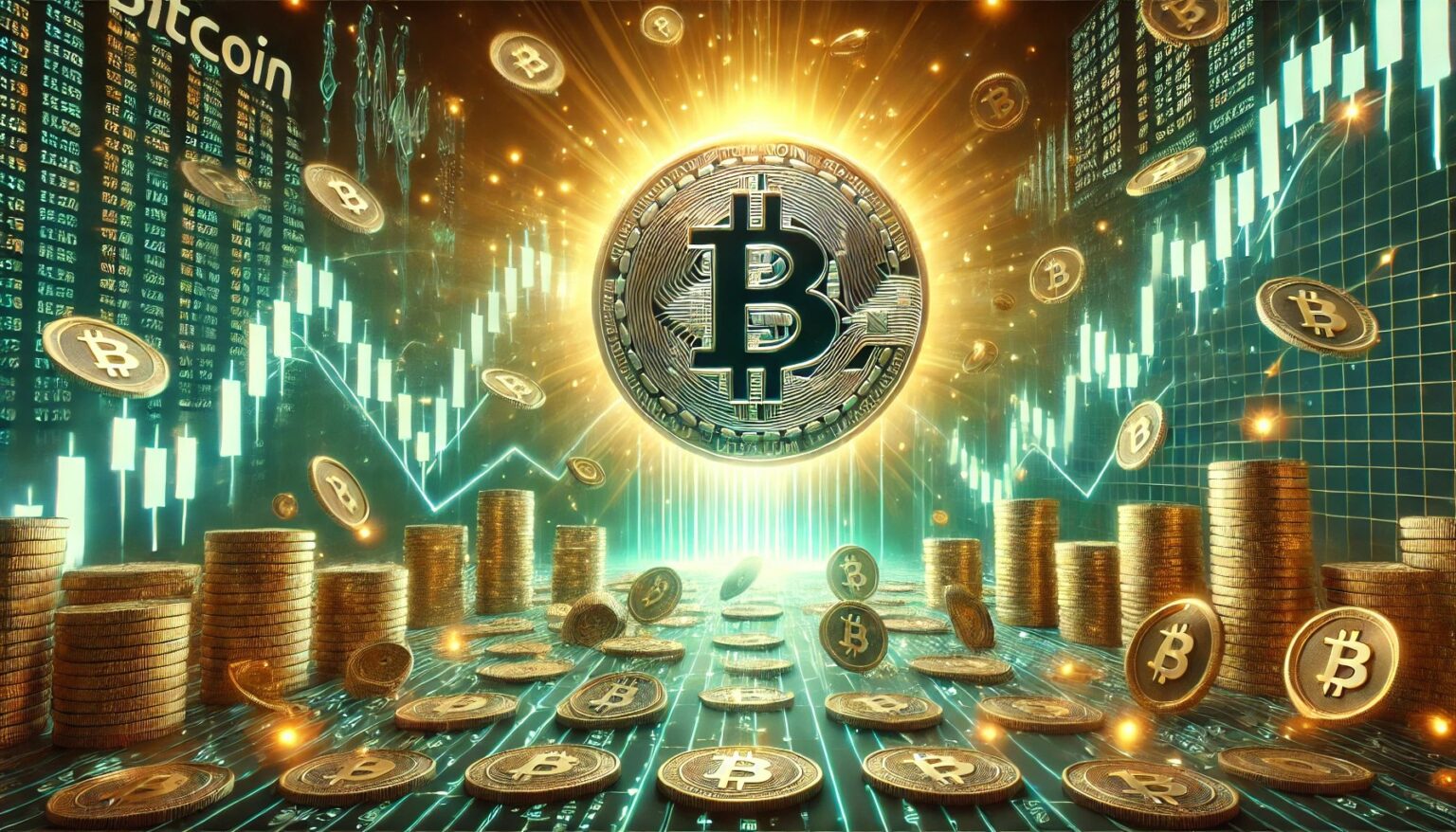 Bitcoin Holds Strong at 105k Amid Profit Taking Wave.webp