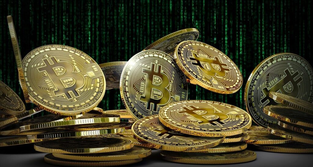 Bitcoin Market Steady Amid Secure Realized Profits Bitcoin Market Steady Amid Secure Realized Profits
