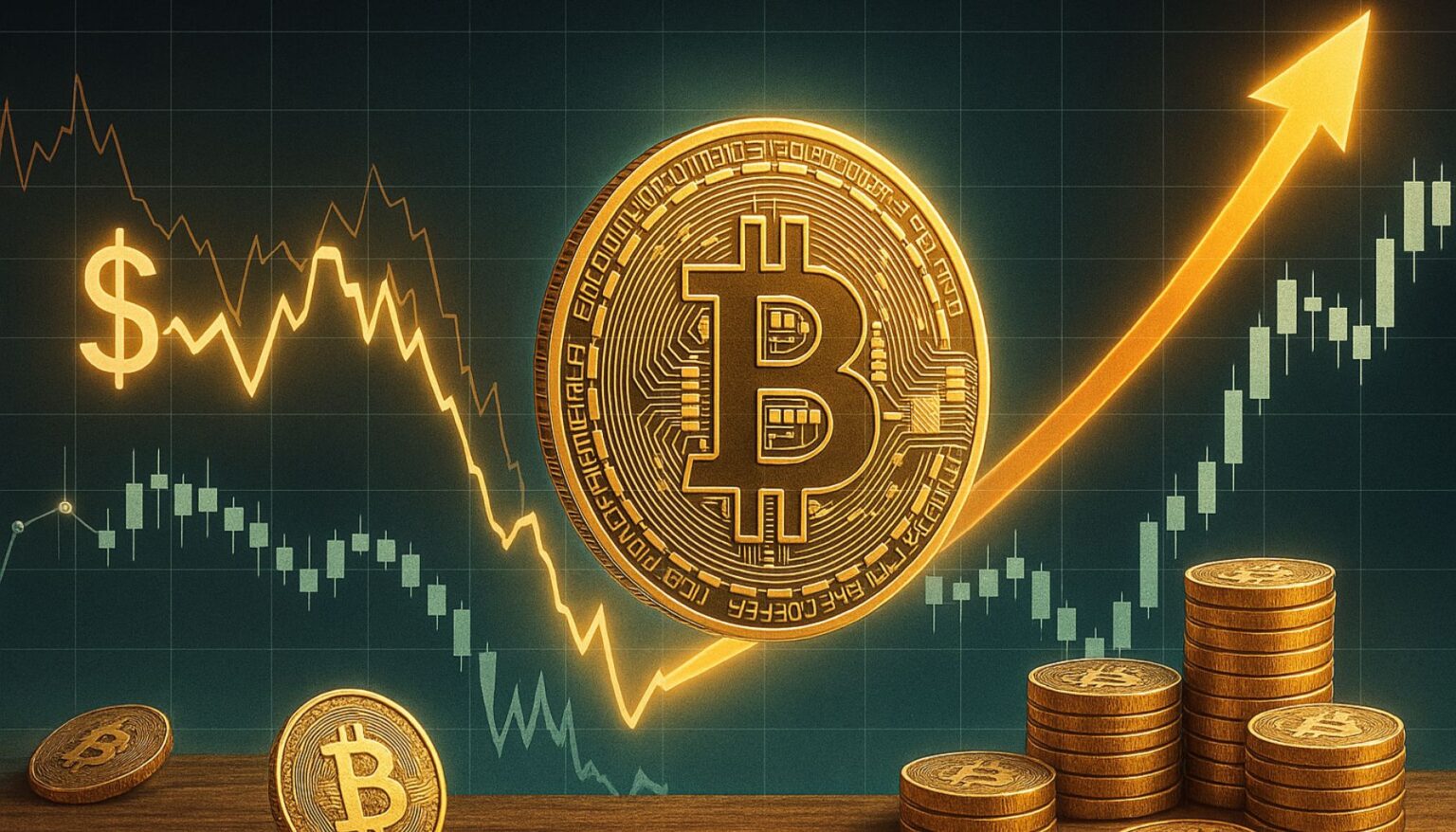 Bitcoin STH Capitulation A Prelude to Historic Rallies