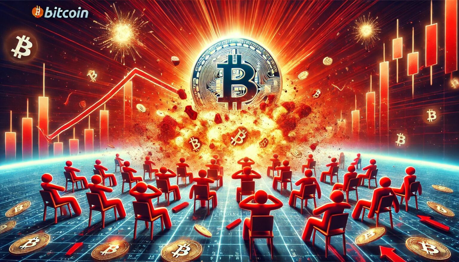 Bitcoin Short Squeeze Rally Catalyst or Peak Indicator.webp