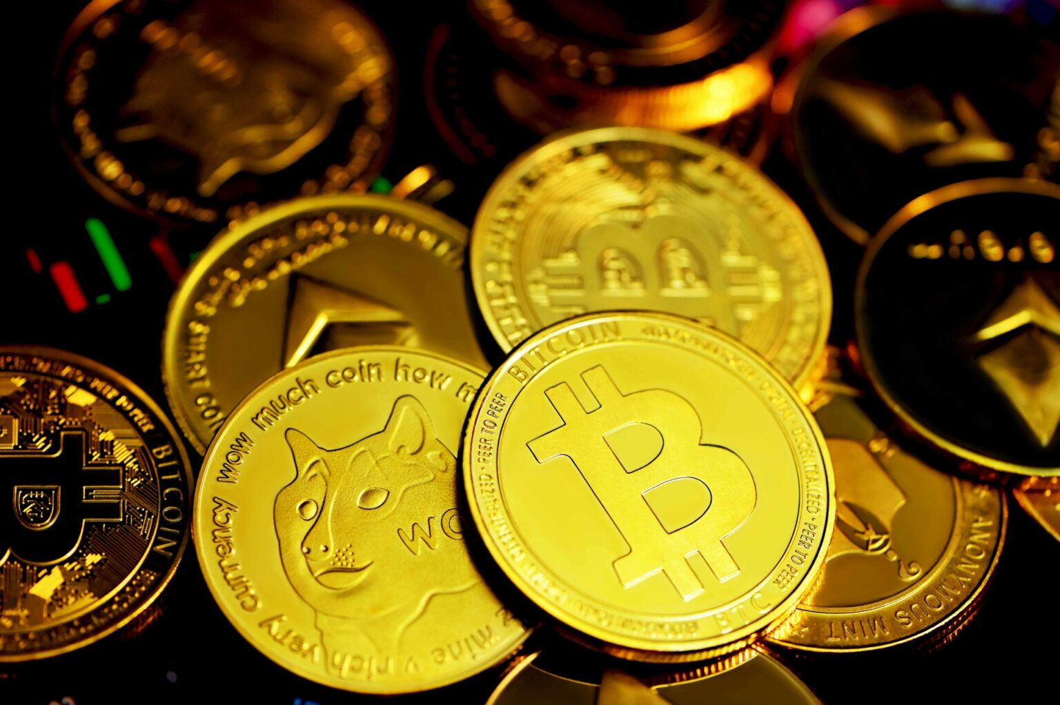 Bitcoin Surge: Why Lack of Retail Hype Suggests Upside Bitcoin Surge Why Lack of Retail Hype Suggests Upside