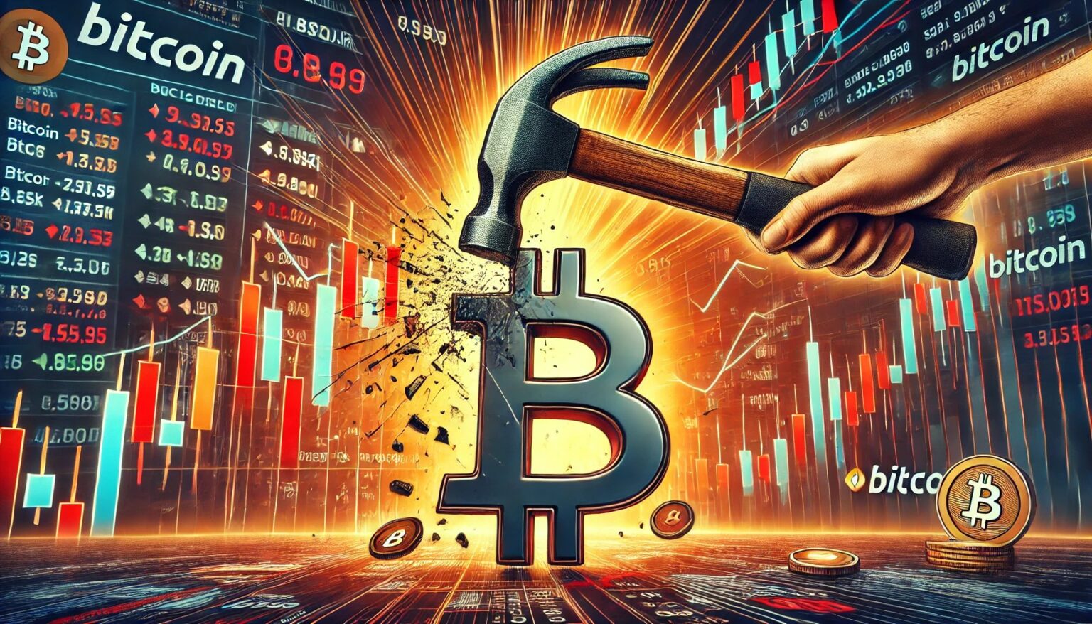 Bitcoin Surges Over 106K Imminent Crash Predicted.webp
