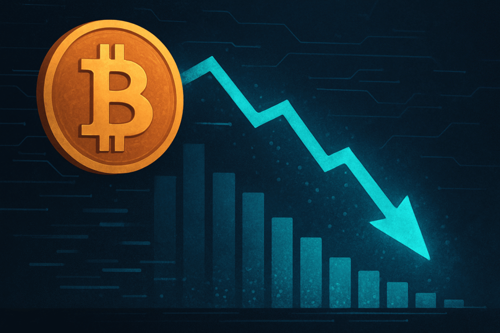 Bitcoin Transaction Volume Drops 32 Is the Market Slowing