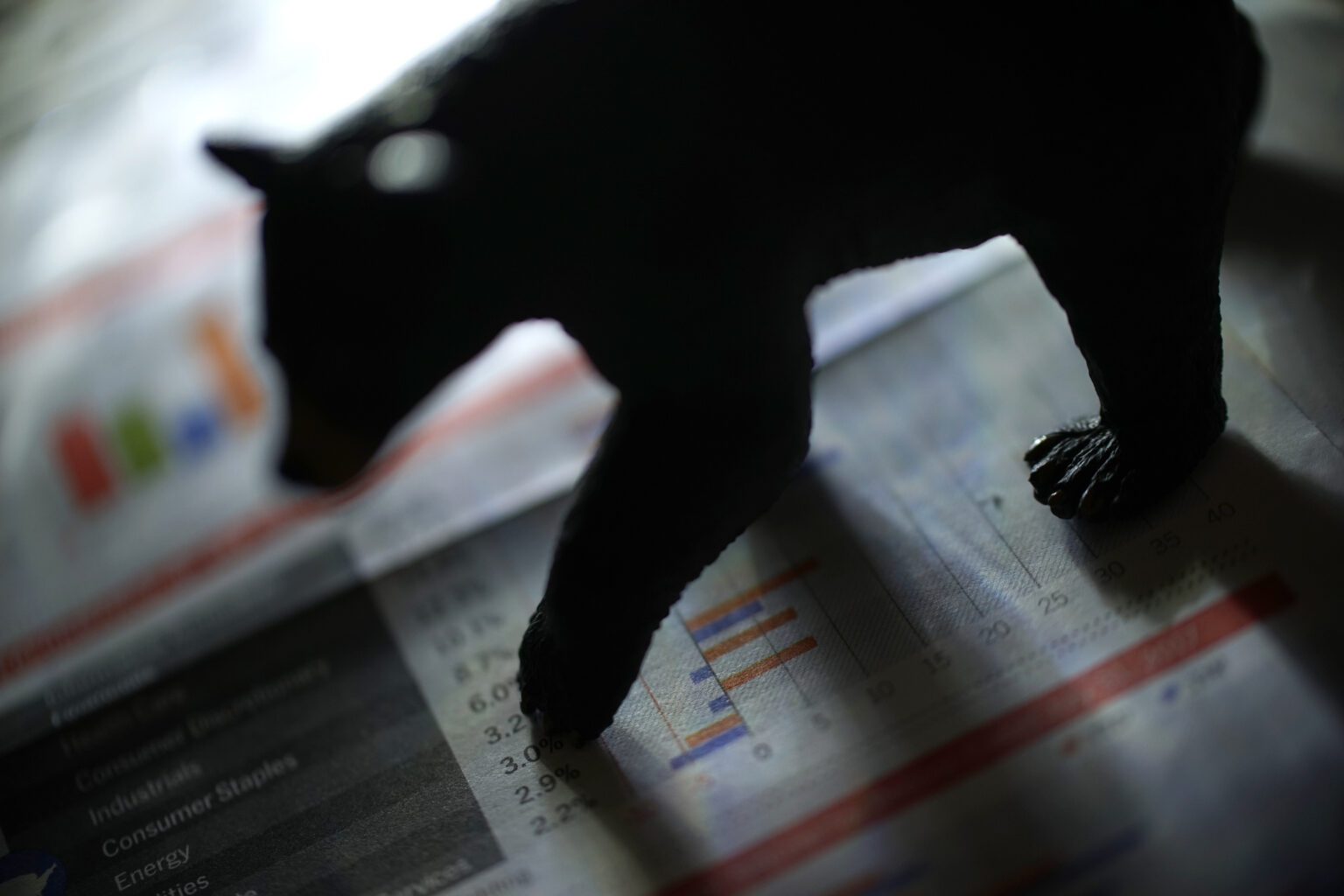 Bitcoins Downturn Is 94K the Next Major Battleground