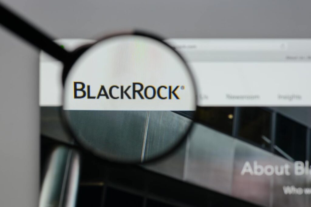 BlackRock Invests Daily in Crypto: It’s Not Bitcoin! BlackRock Invests Daily in Crypto Its Not Bitcoin