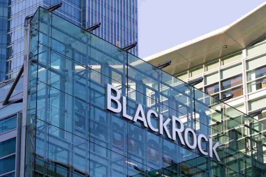 BlackRock’s Crypto Asset Soars 140% in Just One Month BlackRocks Crypto Asset Soars 140 in Just One Month