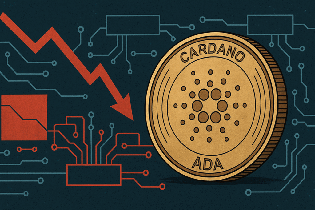 Cardano’s Block Size Limit: A Fund CIO’s Warning Cardanos Block Size Limit A Fund CIOs Warning