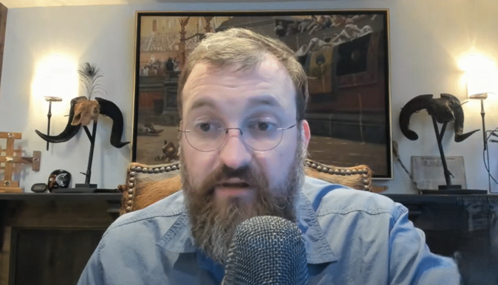 Hoskinson Announces $600M Audit Scheduled For August Cardanos Major Economic Milestone Set for November