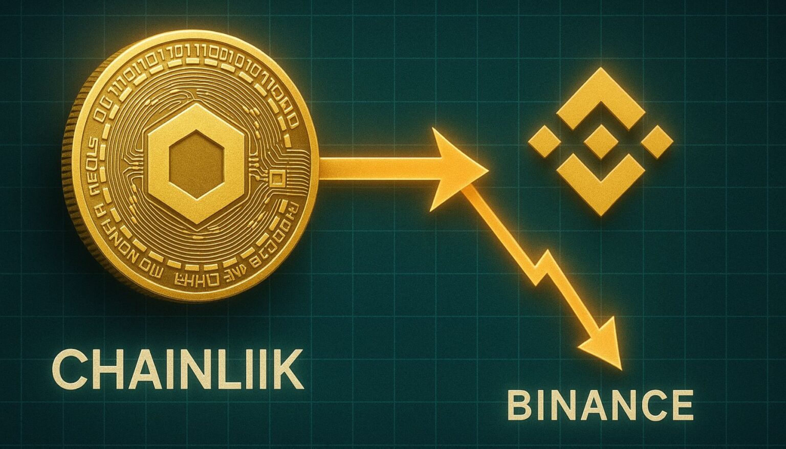 Chainlink Moves 149M to Binance Post Unlock Surge Ahead