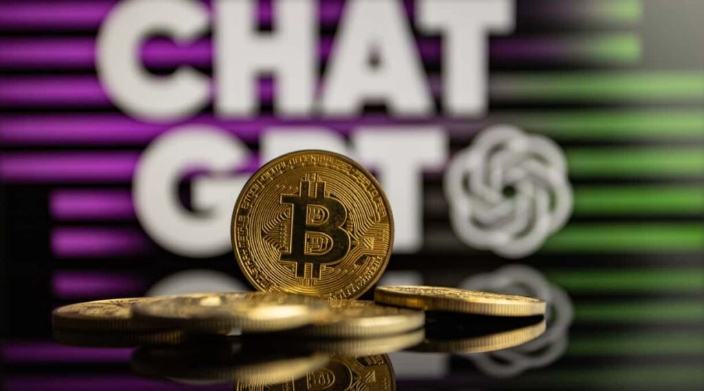ChatGPT Forecasts Bitcoin’s H1 2025 Price ChatGPT Forecasts Bitcoins H1 2025 Price