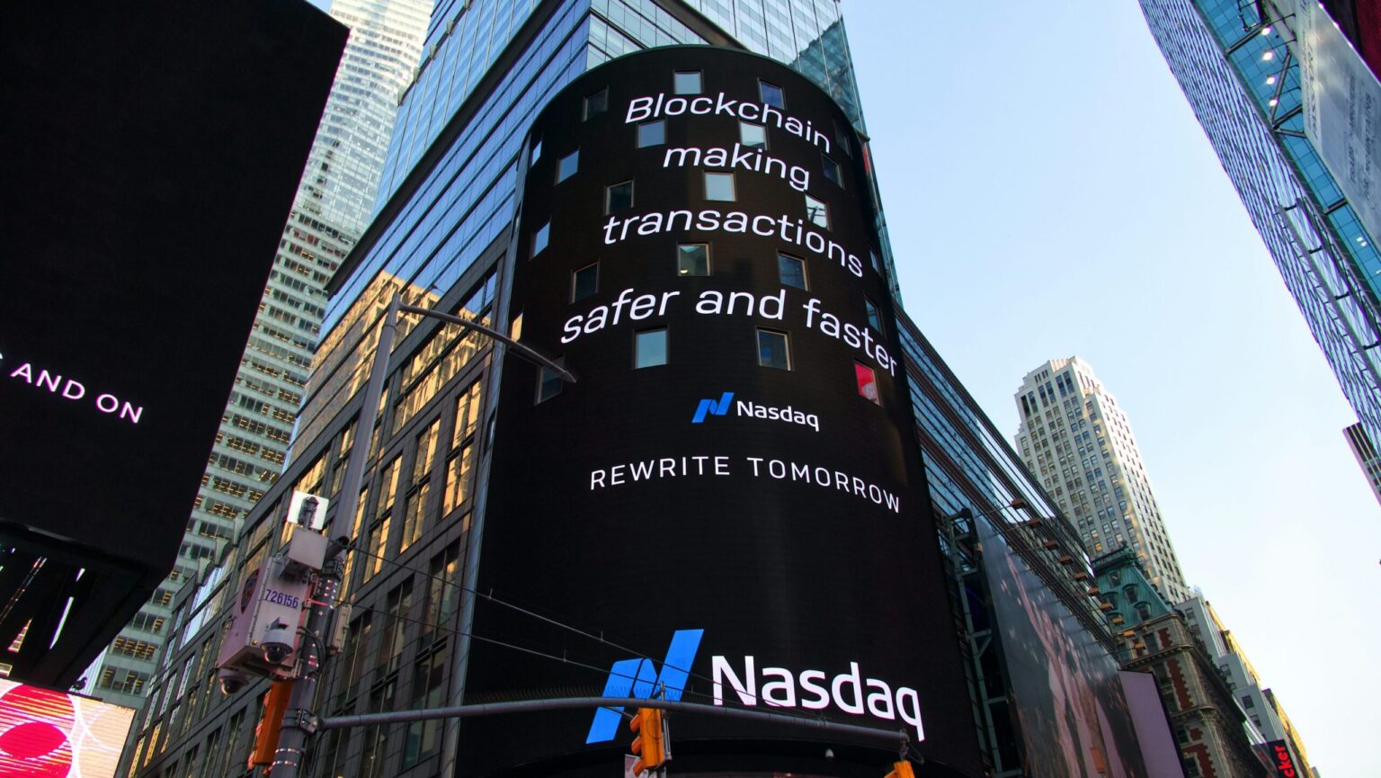 Chinese Tech Titan on Nasdaq Embraces New Trend Chinese Tech Titan on Nasdaq Embraces New Trend scaled
