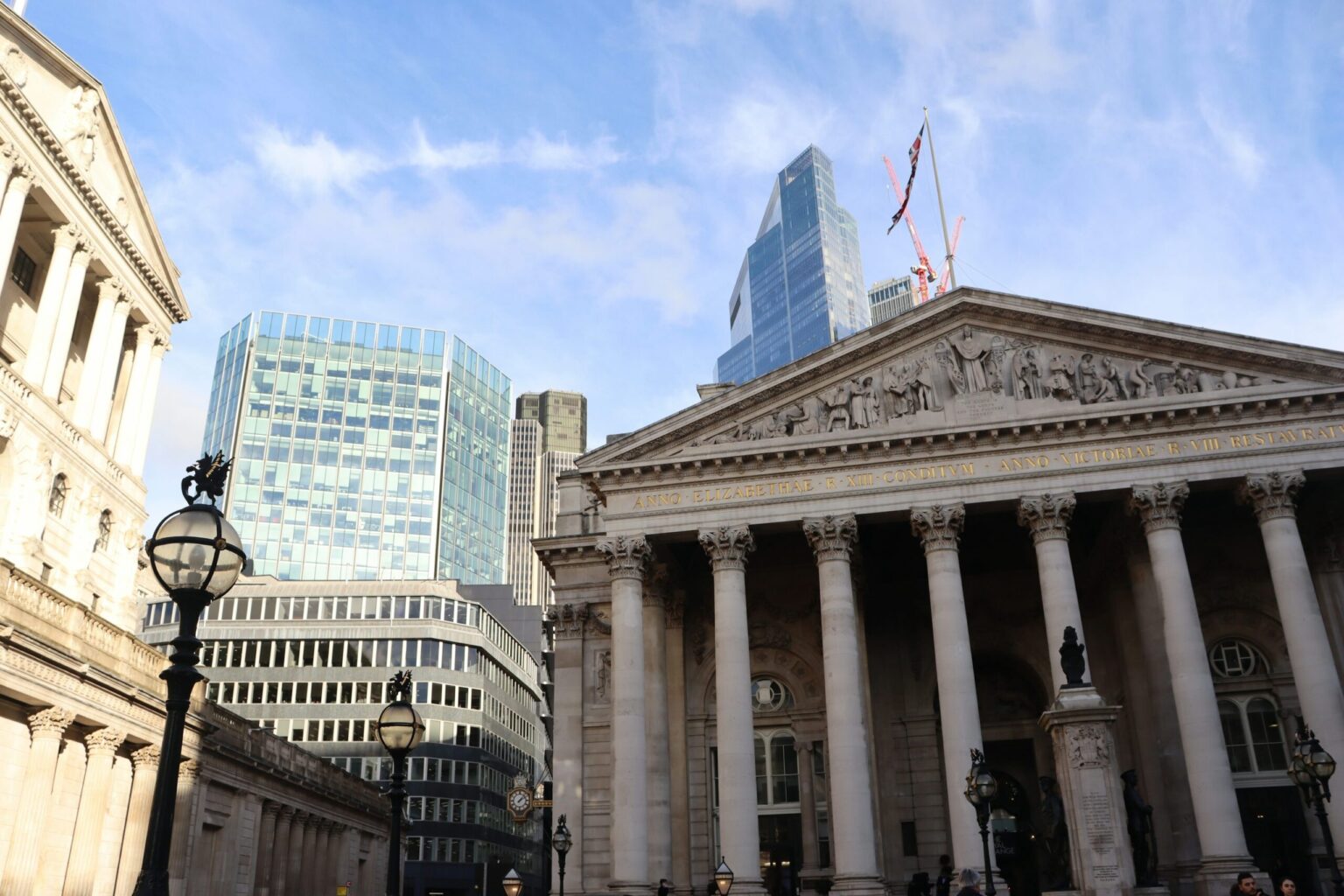 Could Bank of England Be Bitcoin’s Next Major Buyer? Could Bank of England Be Bitcoins Next Major Buyer scaled