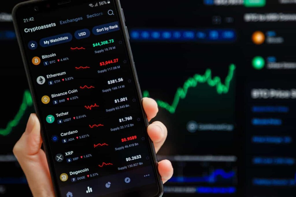 Crypto Market Soars: Gains $1 Trillion in a Year Crypto Market Soars Gains 1 Trillion in a Year