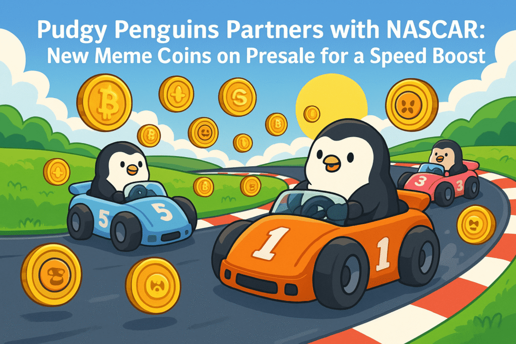 Discover the Fastest Rising Meme Coins on Presale Now