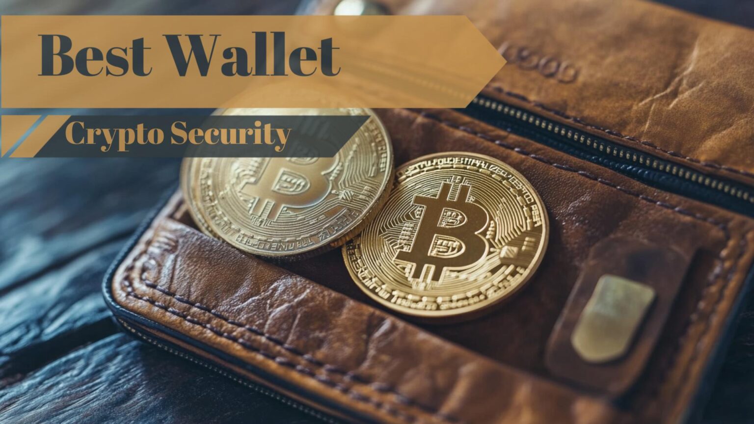 Discover the Top Non Custodial Wallets Today