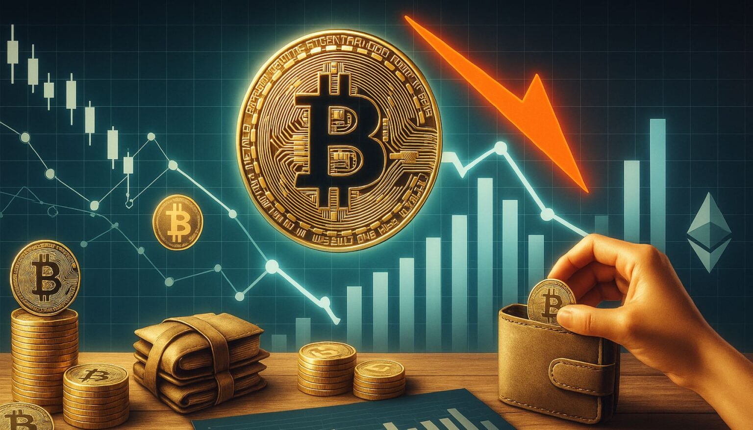 Early Bitcoin Buy Signal UTXO Ratio Dips Post Peak