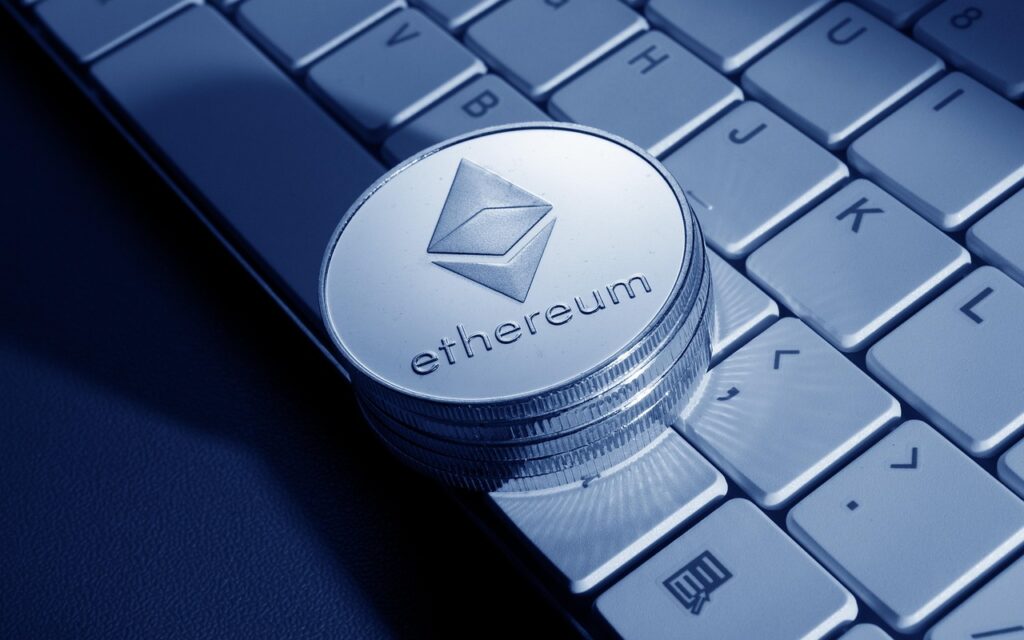 Ethereum Set for Parabolic Surge Short Term Target Insight