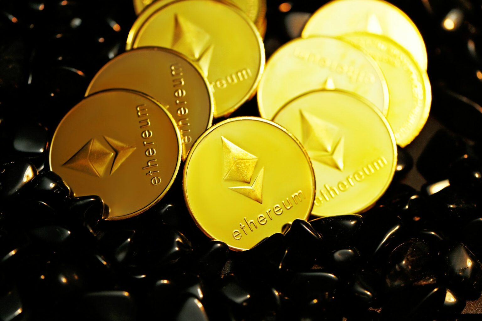 Ethereums Bullish Dawn Is an ETH Surge on the Horizon