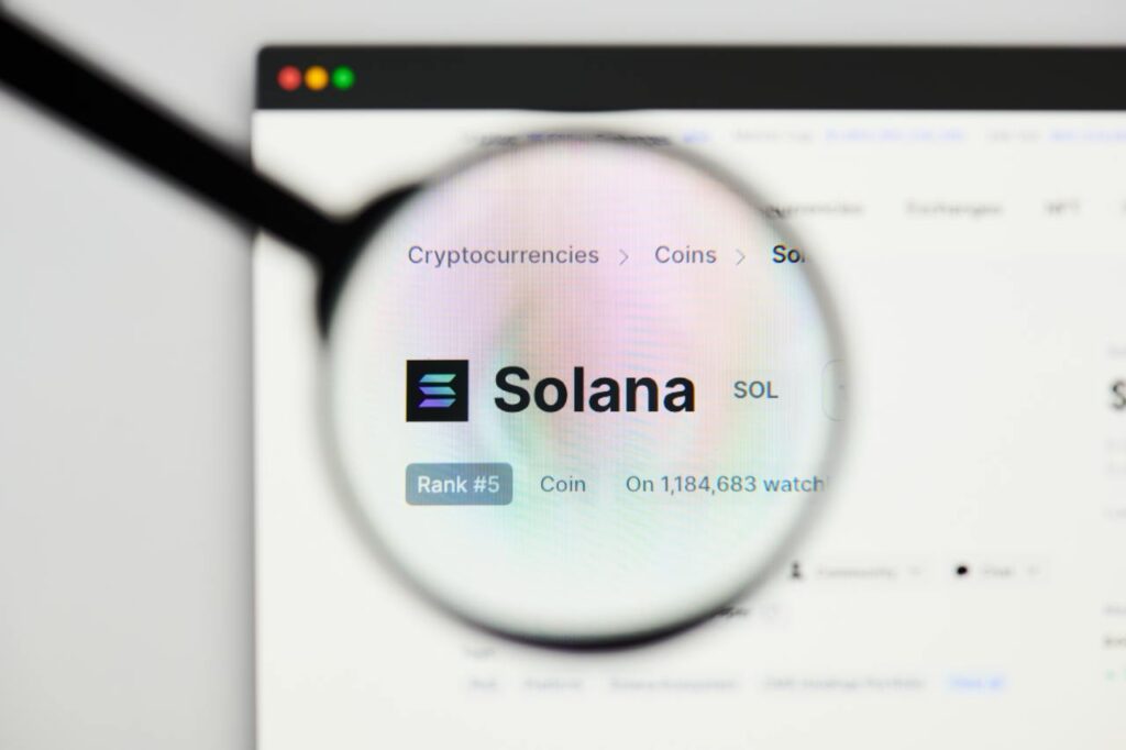 Expert Forecasts 90 Chance of Solana ETF Potential Timeline