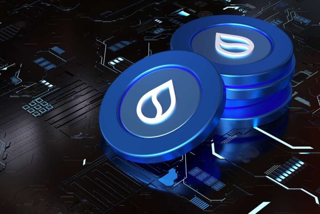 Expert: SUI to Drive the Next Bull Market Surge Expert SUI to Drive the Next Bull Market Surge