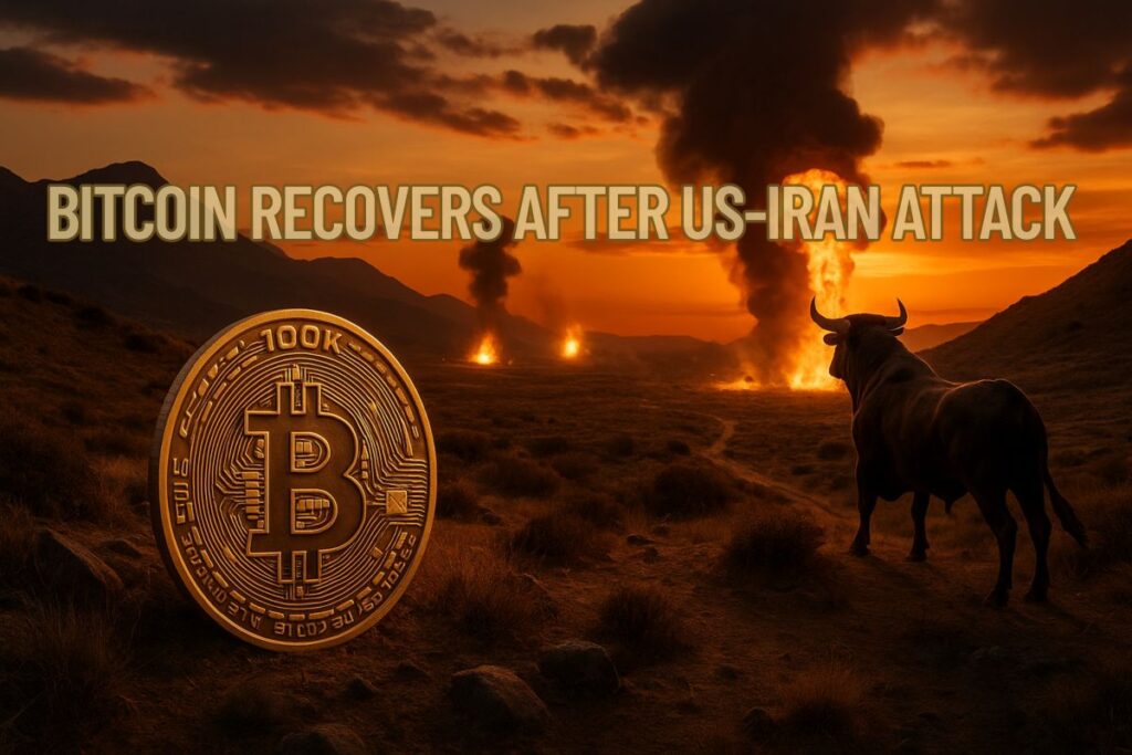 Explosive Rise Predicted for BTC Bull Token