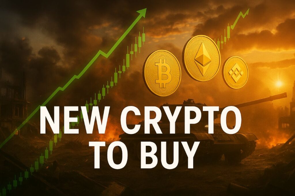 Iran-Israel Truce Boosts Crypto Stocks: Top Coins to Consider Iran Israel Truce Boosts Crypto Stocks Top Coins to Consider