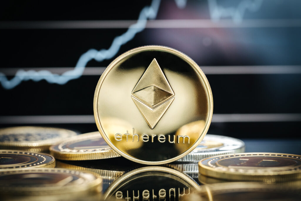 Ethereum on Central Exchanges Nosedives: Supply Shock Ahead? Is Ethereum Poised for a Massive 80 Surge Again