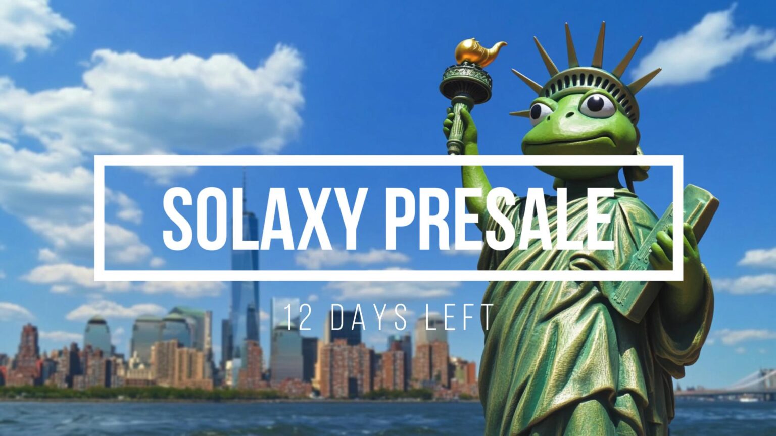 Is Solana’s Solaxy About to Harvest Big Gains? Is Solanas Solaxy About to Harvest Big Gains